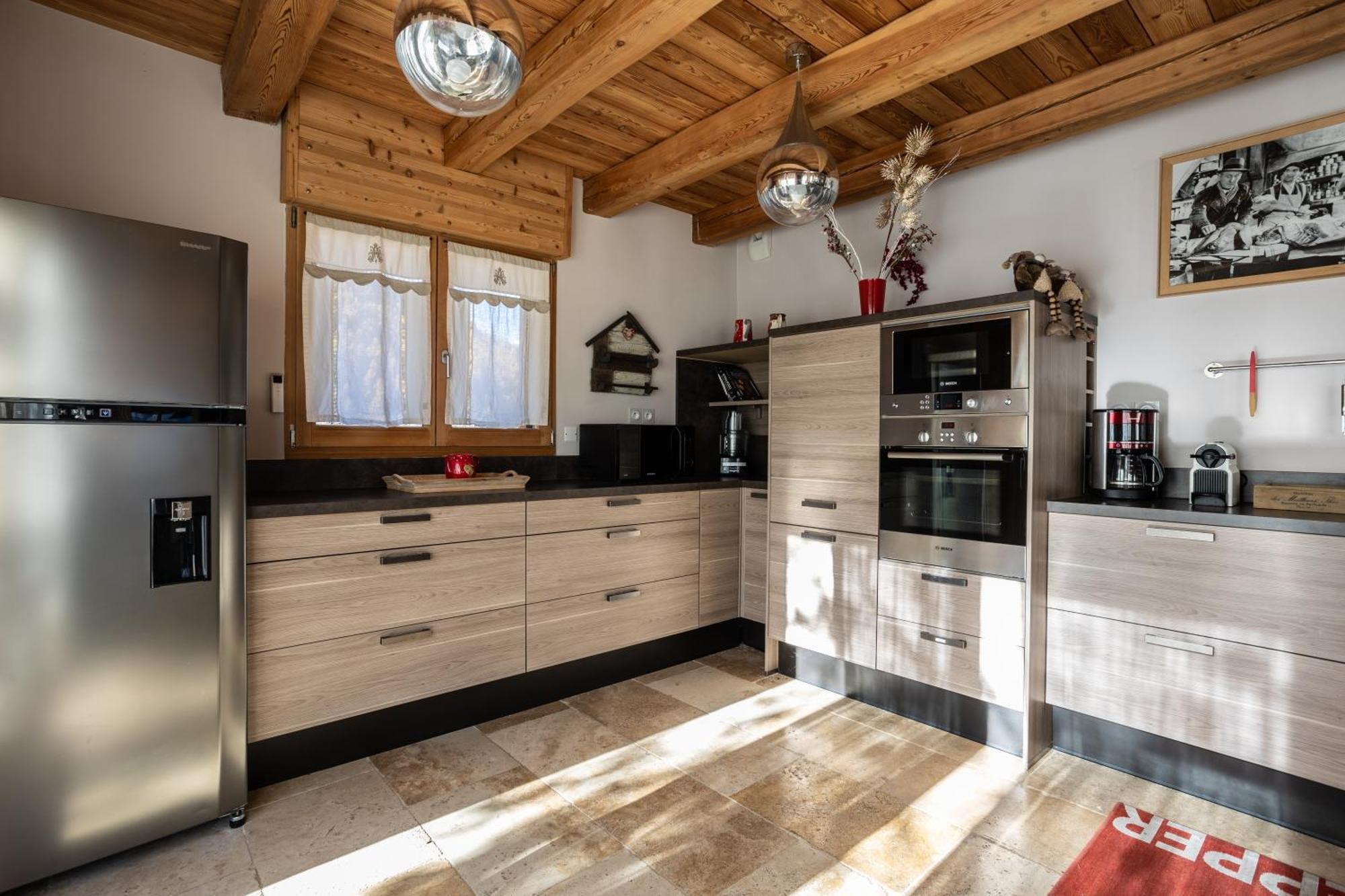 Chalet Kala Risoul Εξωτερικό φωτογραφία