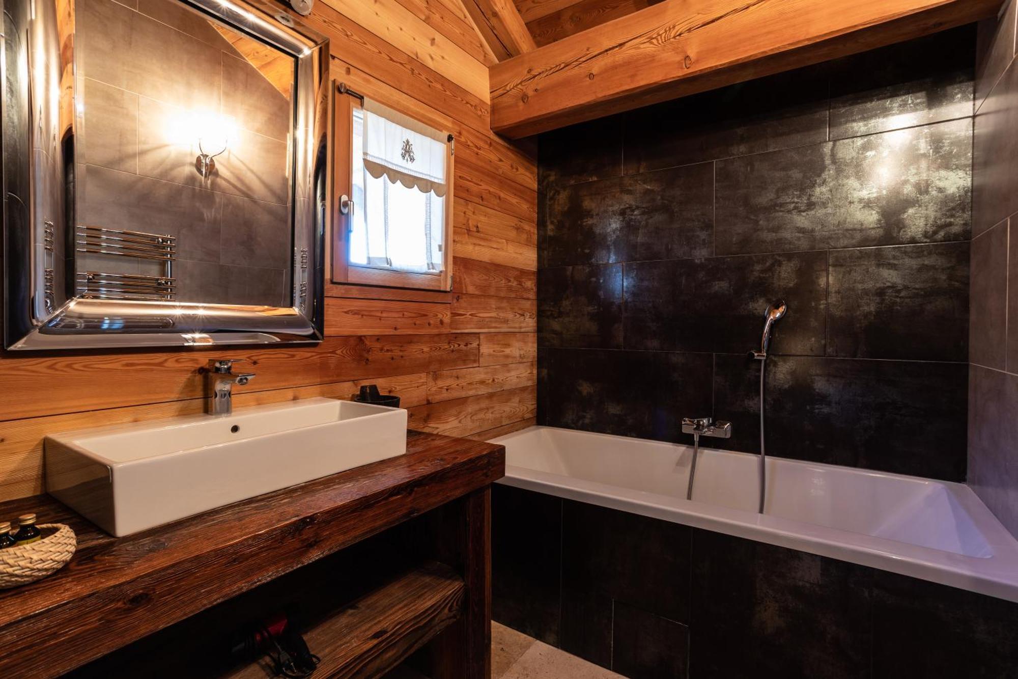 Chalet Kala Risoul Εξωτερικό φωτογραφία