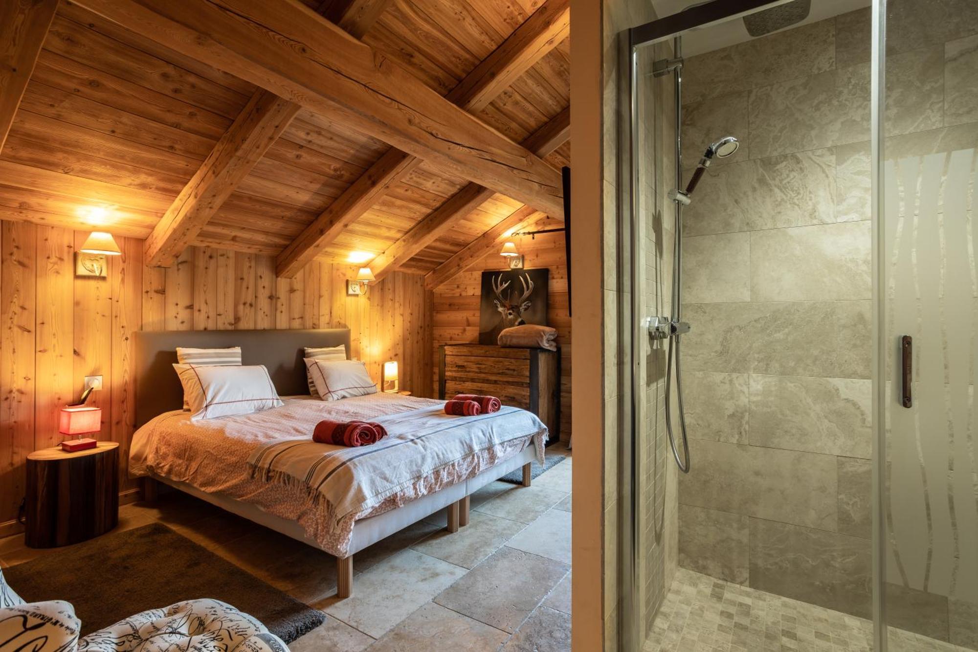 Chalet Kala Risoul Εξωτερικό φωτογραφία