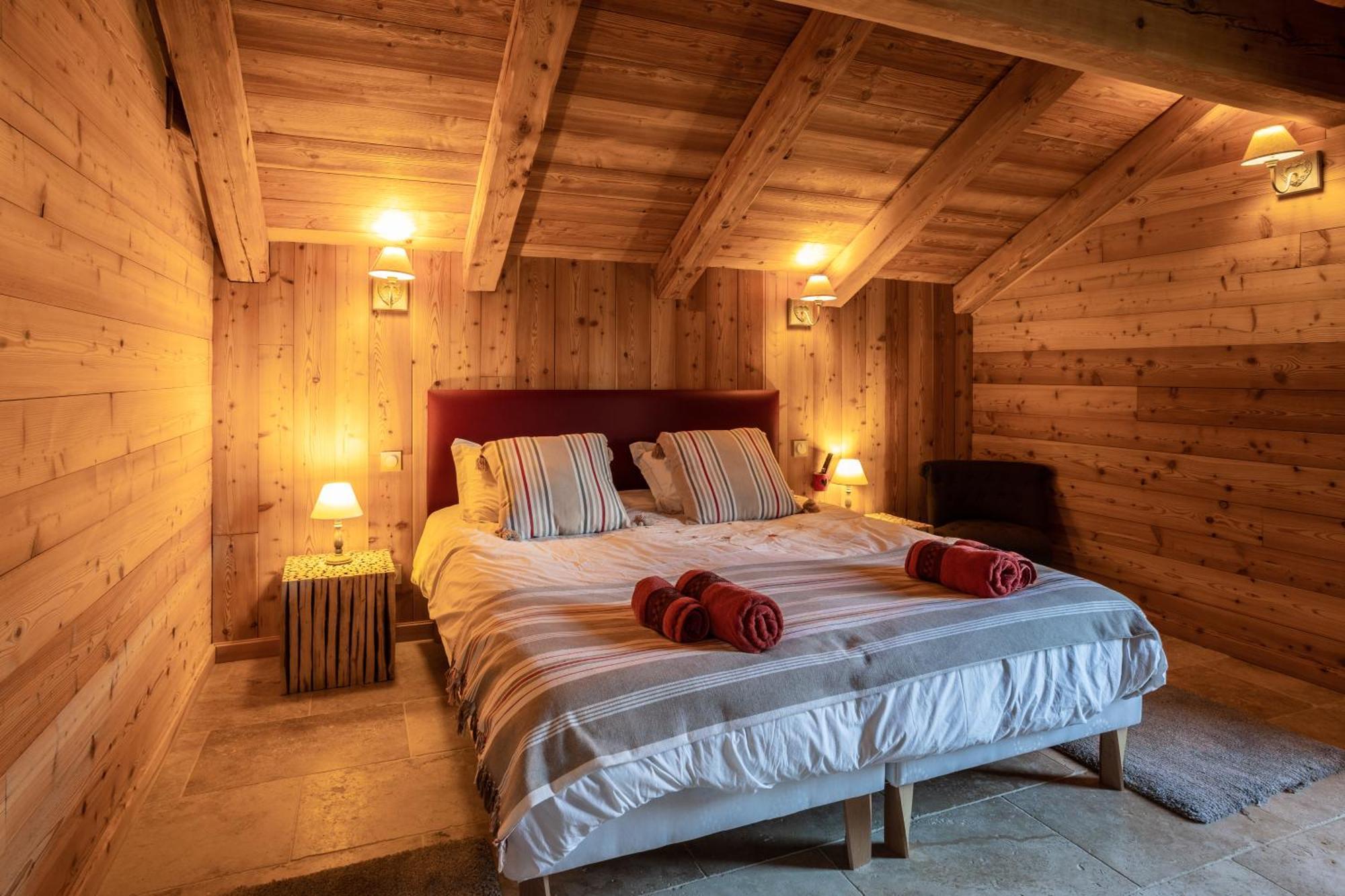 Chalet Kala Risoul Εξωτερικό φωτογραφία